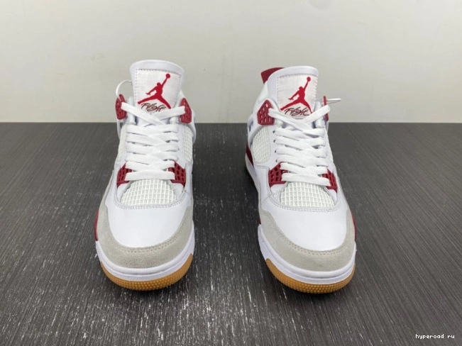 Nike SB Air 4 DR5415-160 x Jordan 1208